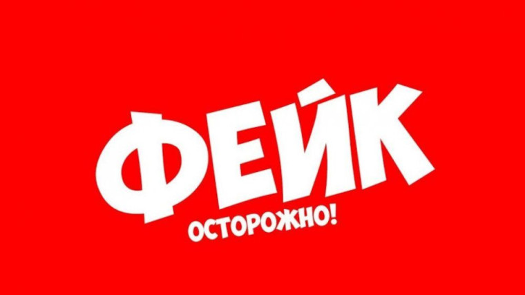 «Фейки мимо».